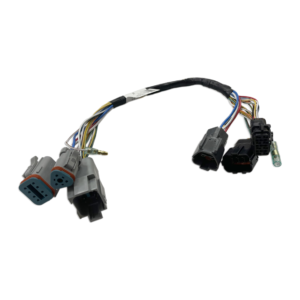Cablaggio Adattatore Pannelli B20-C30 - Harness YM 164100-23900