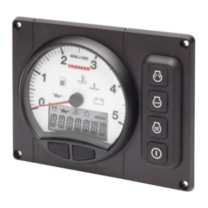 Pannello Strumenti B20 - B20 Instrument Panel YM 164100-30105