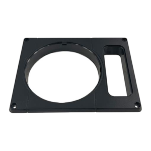 Maschera Pannello B20/B25 - B20/B25 Panel Mask YM 164100-39100
