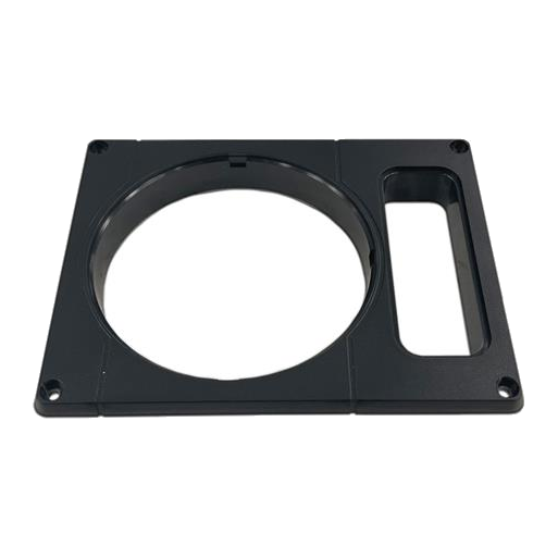 Maschera Pannello B20/B25 - B20/B25 Panel Mask YM 164100-39100