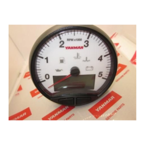 Contagiri Pannello B25/C35 - Tachometer 4JH45 164100-53112