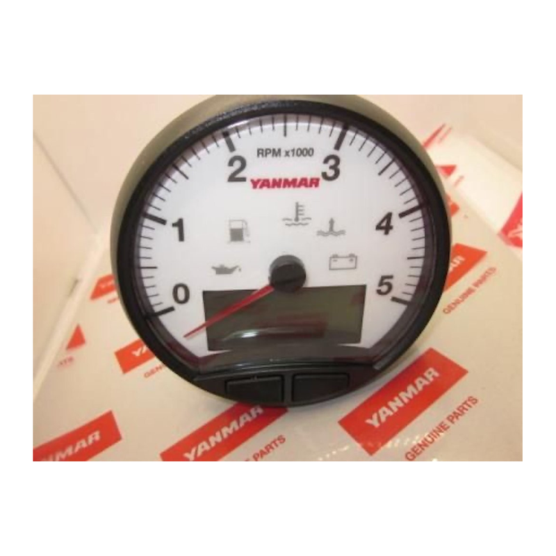 Contagiri Pannello B25/C35 - Tachometer 4JH45 164100-53112