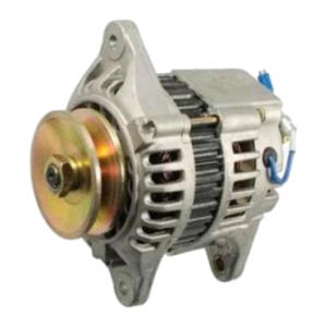 Alternatore 150A a Poli Isolati - Ground 4BY 6BY 165000-70060