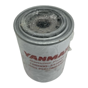 Filtro Gasolio - Fuel Filter 6SY-STP 8SY-STP 165001-31070