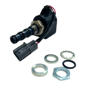 Solenoide - Solenoid 168136-00070