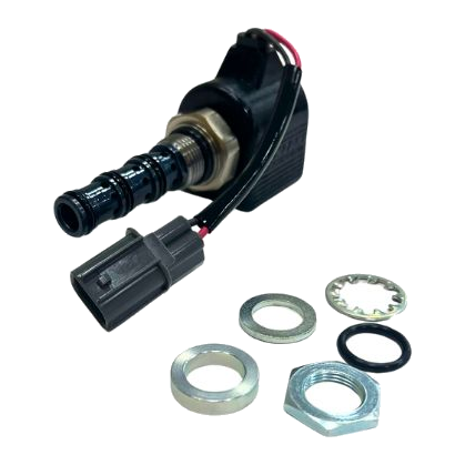 Solenoide - Solenoid 168136-00070