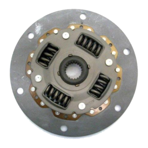 Disco Parastrappi Invertitore - Damper Plate KM 177070-03501