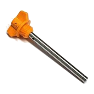 Astina Livello Olio Invertitore - Dipstick KM 177070-62450