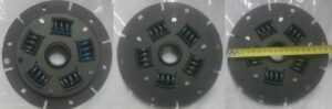 INVERT.PARASTRAPPI KBW20/21-KM4A - SD60 D.190