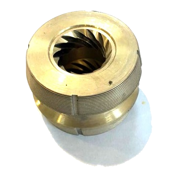 Cono - Bevel Gear SD 196326-04251