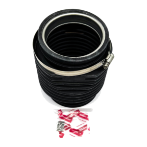 Kit Soffietto Giunto Cardanico - Bellows ZT350 196350-02191