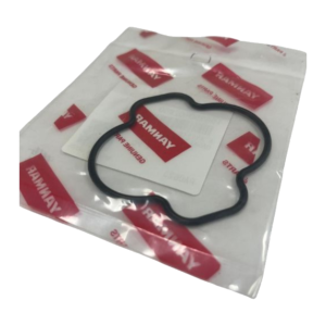 Guarnizione - Gasket ZT350 ZT370 196350-02850
