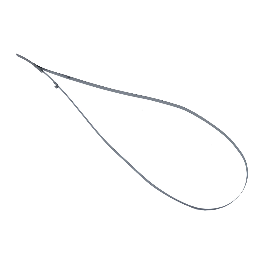 Fascetta Metallica Guarnizione Saildrive - Clamp 196420-02740