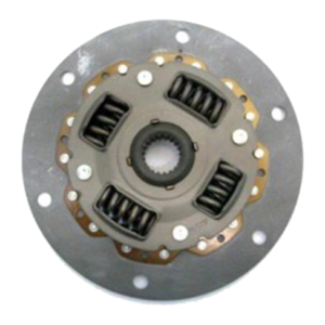 Giunto Parastrappi per Motori Turbo - Engines SD40 196440-04300