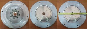 Giunto Parastrappi per Motori Aspirati - Engines 196440-04310