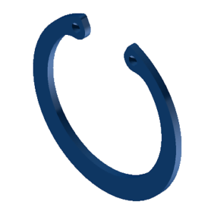 Anello di Arresto - Circlip 22252-000420