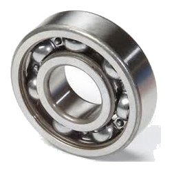 Cuscinetto a Sfere - Ball Bearing 6302 JH 24101-063024