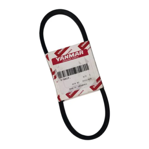 Cinghia - Belt 3JH4E 4JH4E 4JH4-TE 25132-003800