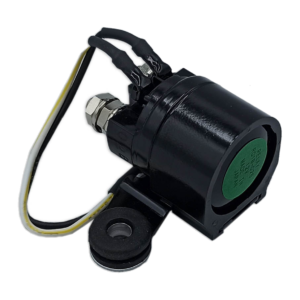 Relè di Avviamento - Starter Relay 12 V 719575-77510