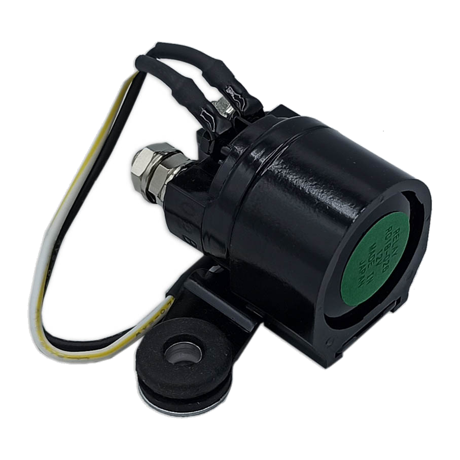 Relè di Avviamento - Starter Relay 12 V 719575-77510