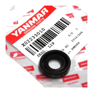 Tenuta Pompa - Pump Seal 3YM30 X02233010