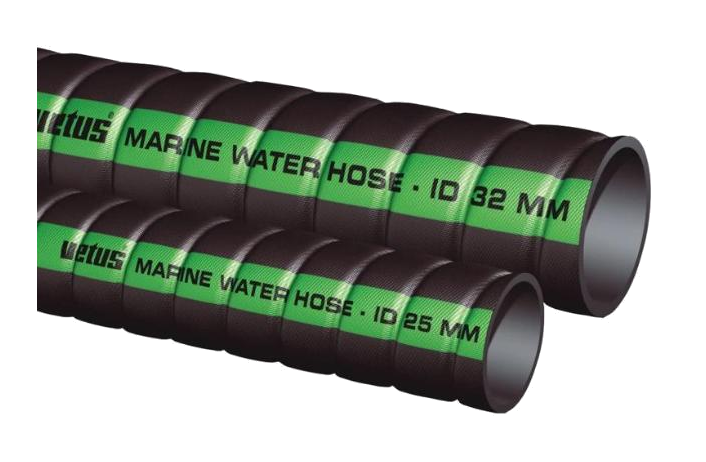 Tubo acqua di raffreddamento ø interno 51 mm