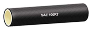 Tubo Idraulico 5/16" R7 SAE J100R7 NT-T516 - 5/16" Hydraulic Hose