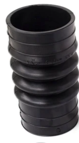 Manicotto Gomma di Ricambio per Tenuta PSS 07-333-4 - PSS Shaft Seal Rubber Bellows