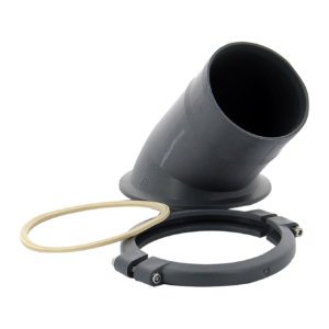 SET HOSE CONNECTION 90MM