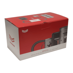 Kit Tagliando - Service Kit 4LV SK-4LV-001-G