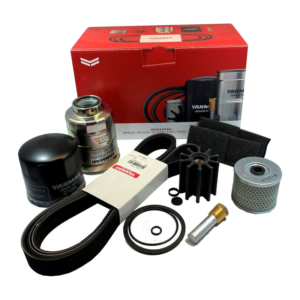 Kit Tagliando - Service Kit 8LV SK-8LV-001-G