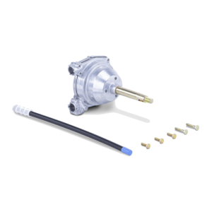 Timoneria Idraulica Safe-T II NFB SH5150P - Safe-T II NFB Rotary Steering Helm