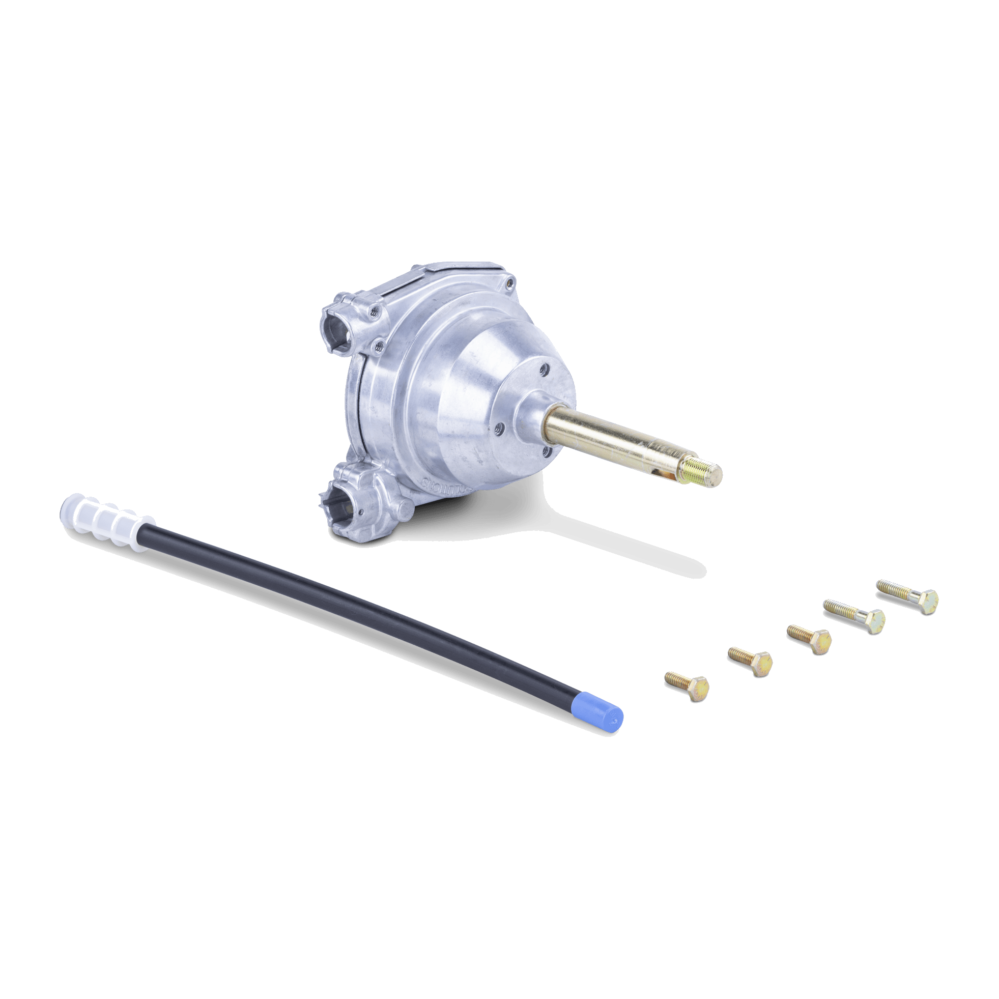 Timoneria Idraulica Safe-T II NFB SH5150P - Safe-T II NFB Rotary Steering Helm