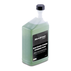 Olio EPS per Timonerie Elettriche SeaStar HA5482 1 L - SeaStar EPS Electric Power Steering Fluid 1 L