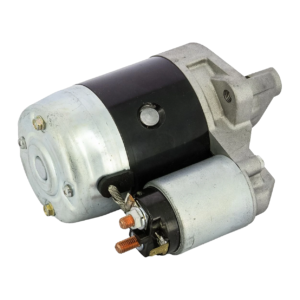 Motorino Avviamento M2.05
Codice doganale: 84099900