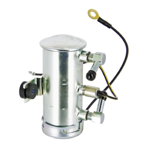 Fuel Pump Cpl. M4 Engines