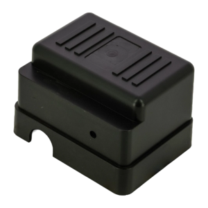 Coperchio Nero
Codice doganale: 84099900