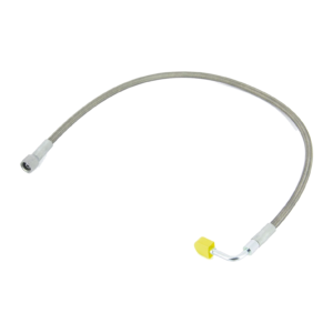 Oil supply hose
Codice doganale: 84099900