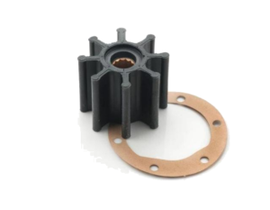 Girante e Guarnizione Pompa P4.25 (sost. STM8018)
