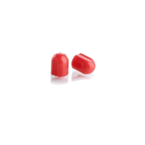 Shock Absorber red hub