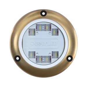Luce Subacquea LED Sport S3116S Blu OL-012101B - Sport S3116S Blue LED Underwater Light