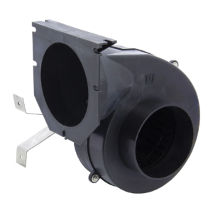 EXTRACTION VENTILATOR 12V D=102MM