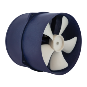 Extraction Ventilator 24V
