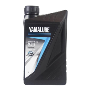 Olio 2 tempi moto d'acqua YAMALUBE 2-W 1L