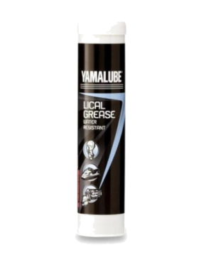 YAMAHA GRASSO LICAL 400 GR