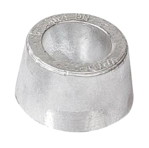 Zinc anode type 8