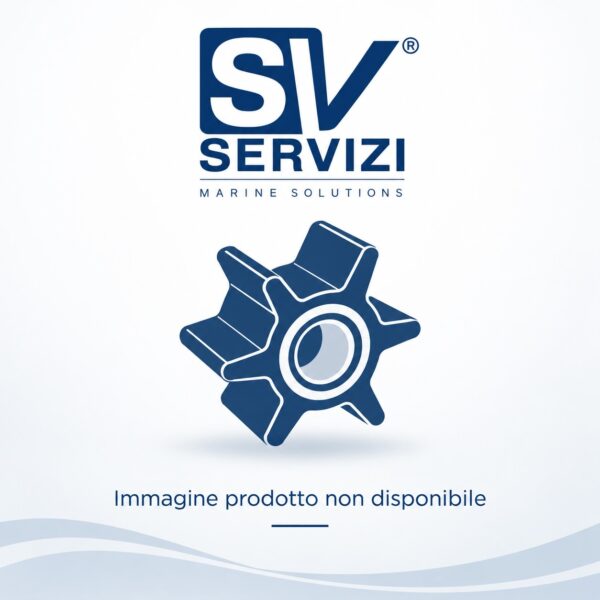 In attesa dell'immagine del prodotto