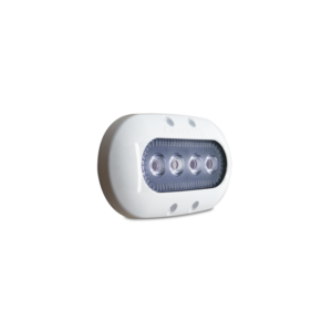 Luce Subacquea LED X-Series X4 Bianco OL-012301W - X-Series X4 White LED Underwater Light
